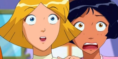 Totally Spies ! La saison 7 tant attendue repoussée à 2024