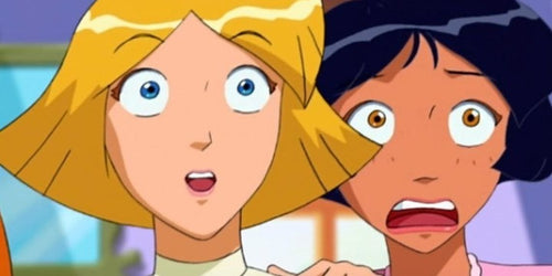 Totally Spies ! La saison 7 tant attendue repoussée à 2024