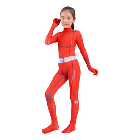 Costume Totally Spies pour Enfant </br>Clover
